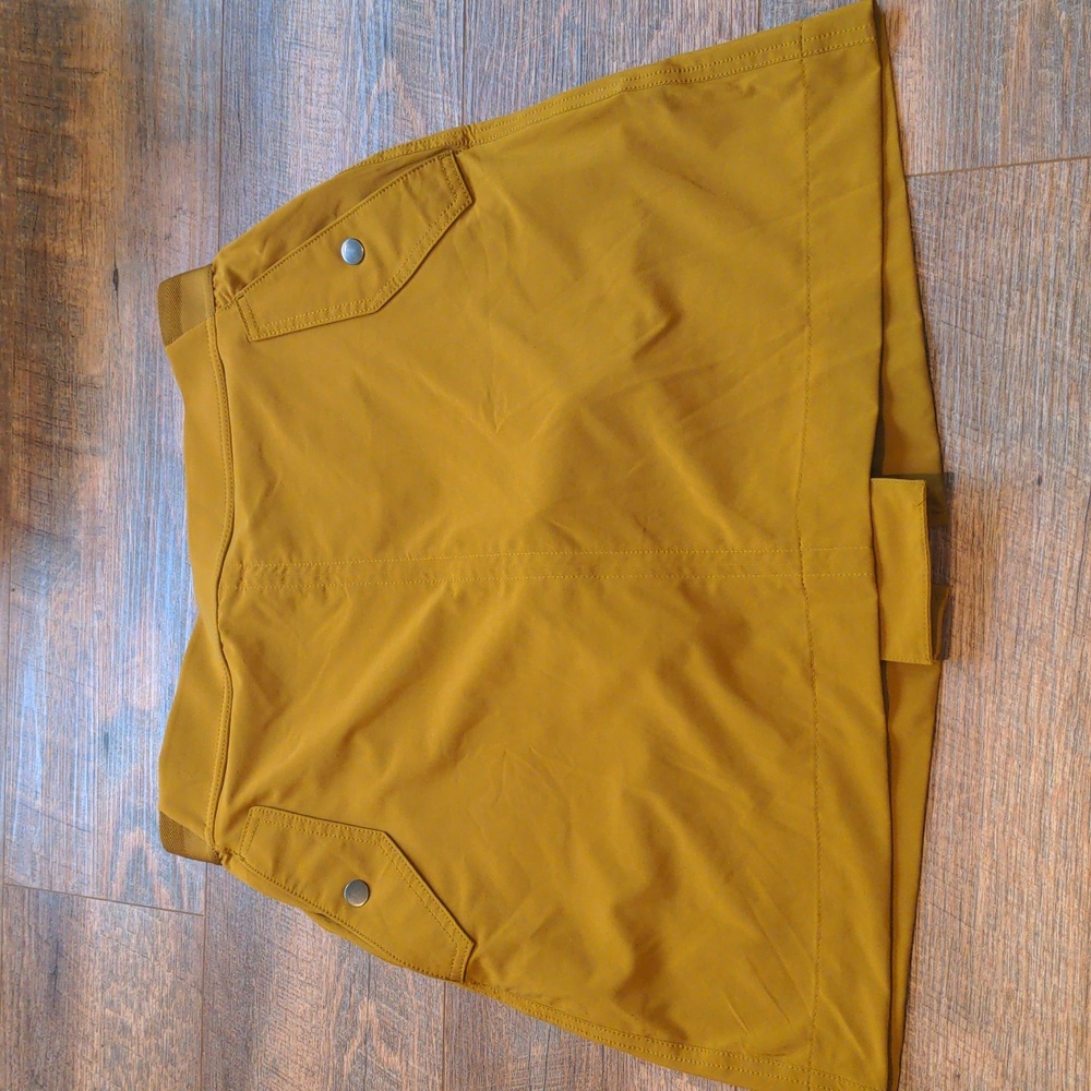 NWOT Athleta Skort